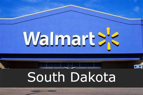 Walmart watertown sd - Refer to this page for the specifics on Hobby Lobby Watertown, SD, including the hours of business, local map, customer rating and other relevant information. Weekly Ads; Categories; Weekly Ads; Categories; Hobby Lobby - Watertown, SD. 2921 9th Avenue Southeast, Watertown, SD 57201. ... Walmart Watertown, SD. 1201 29Th Street …